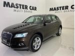 AUDI - Q5 -  2.0 TDI 190 CV cl.d. quattro Business