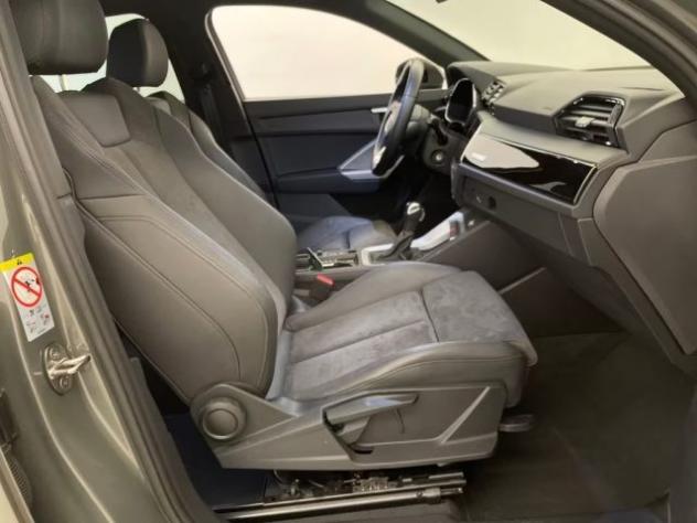 AUDI Q3 SPB 35 TDI S tronic S line Sline rif. 22912680 - Foto 7