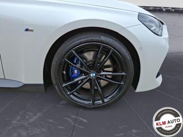 BMW 220 i Coupé M sport performance BMW UFF rif. 24069435 - Foto 3