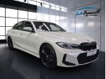 BMW Serie 3 320 i xDrive M-SPORT HUD CAMERA LED MEMO APPLE ASSIST
