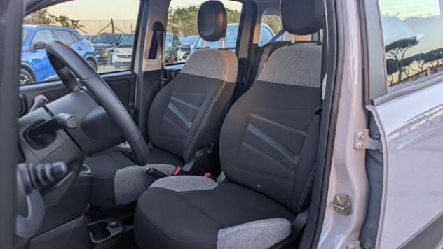 FIAT Panda HYBRID CITYLIFE 1.0cc 70cv rif. 22983686 - Foto 7
