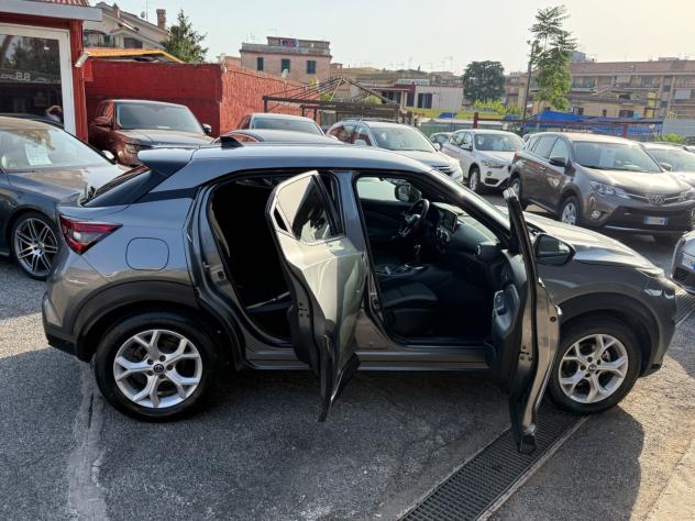 Juke 1.0 DIG-T 114 CV Tekna-iva ESP -unipro - Foto 10