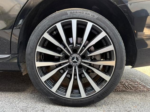 Mercedes-benz C 220 d 4Matic Auto Executive - Foto 7