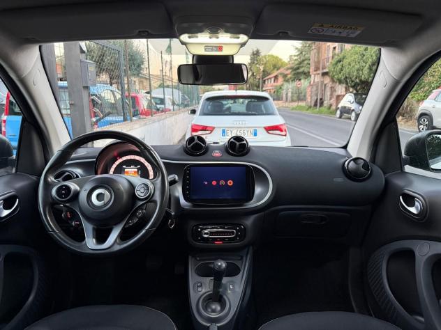 Smart ForTwo 70 1.0 twinamic AUTOMATICA - FULL OPT - SUPERPREZZO - Foto 5