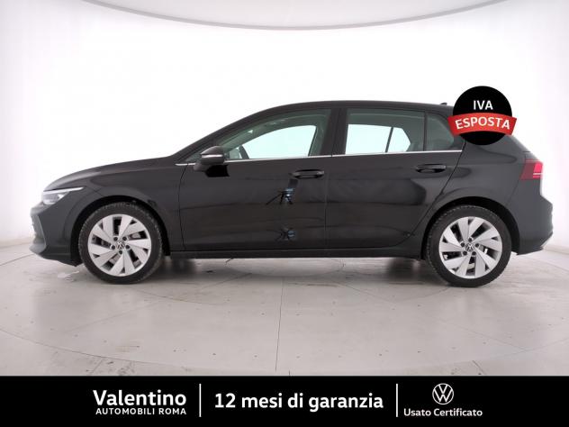 Volkswagen Golf 2.0 TDI DSG SCR Style - Foto 4