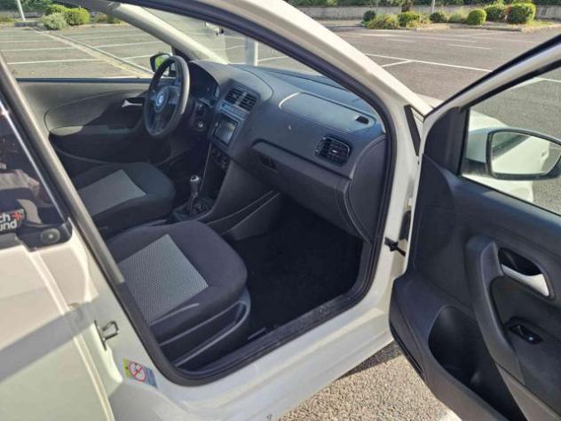 VOLKSWAGEN Polo 1.2 TDI DPF 5 p. Tech&Sound rif. 23774483 - Foto 10