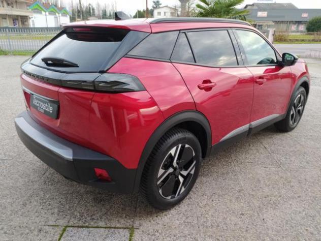 PEUGEOT 2008 PureTech 100 S&S Allure rif. 23246760 - Foto 3