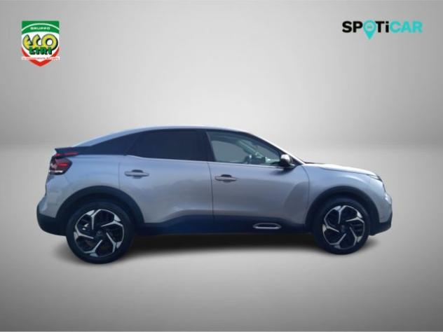 CITROEN C4 PureTech 130 S&S EAT8 Feel rif. 24059659 - Foto 4