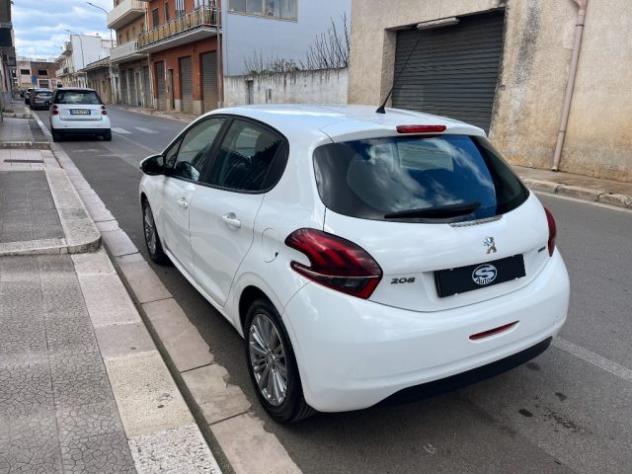 PEUGEOT 208 1.2 82 5p Allure rif. 23984774 - Foto 7