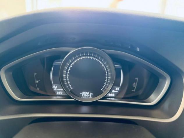 Volvo V40 2.0 d2 Business Plus - Foto 10