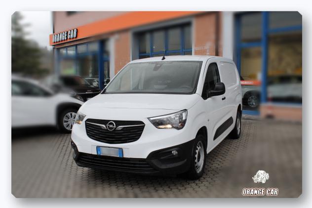 Opel Combo Cargo XL 1.5 Diesel 130CV 950kg Edition-SUPERSCONTO!