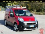 FIAT Fiorino 1.3 MJT 95CV ADVENTURE * MOTORE NUOVO * rif. 24190614