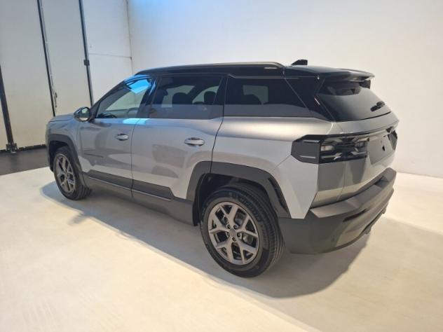 JEEP Compass 3ª serie Compass 1.2 Turbo 48V e-Hybrid Summit - Foto 4