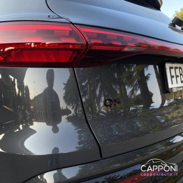 AUDI Q5 40 TFSI quattro S tronic S line - NUOVO MODELLO rif. 23796865 - Foto 9