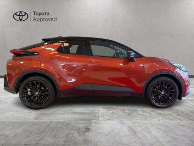 TOYOTA C-HR 2.0 PHEV GR Sport rif. 23118584 - Foto 5