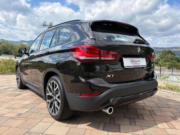 BMW X1 xDrive25e PLUG IN HYBRID rif. 24159333 - Foto 4