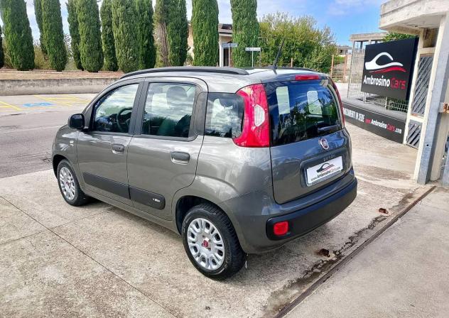 FIAT - Panda - 1.2 Connected by Wind - Foto 4
