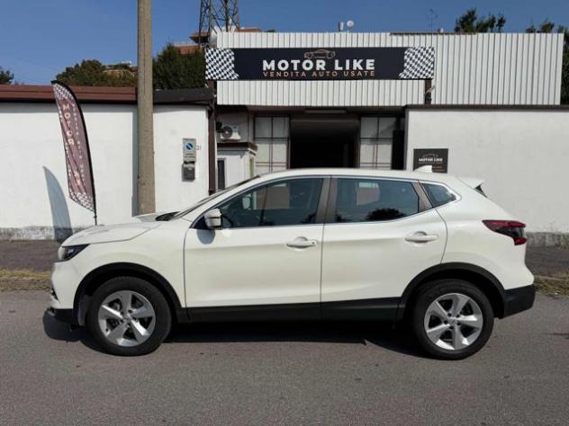 NISSAN Qashqai 1.6 DIG-T 160cv rif. 24101218 - Foto 2