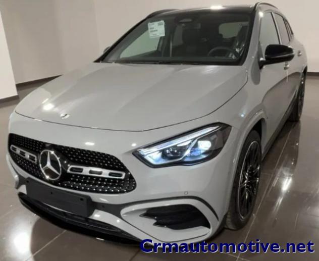 MERCEDES-BENZ G LA GLA 200 d AMG Line edition rif. 24011034
