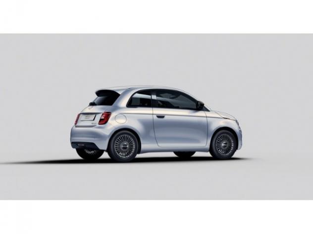 FIAT 500 NEW HYBRID Hybrid Berlina Torino 1.0Hybrid Berlina - Foto 2