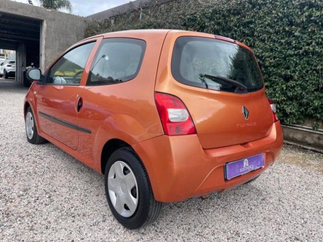 RENAULT Twingo 1.2 16V Dynamique rif. 23356430 - Foto 4