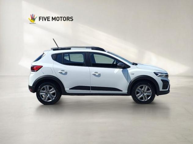 DACIA Sandero Stepway 1.0 TCe ECO-G Expression rif. 24093546 - Foto 8