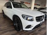 Mercedes-Benz GLC GLC 220 d Premium 4matic auto