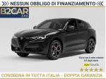 Alfa Romeo Stelvio 2.2 TD 210 CV Veloce AT8 Q4