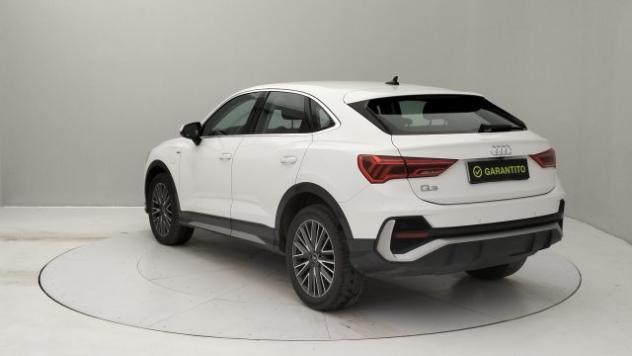 AUDI Q3 Sportback 45 1.4 tfsi e S line edition s-tronic rif. 22664703 - Foto 3