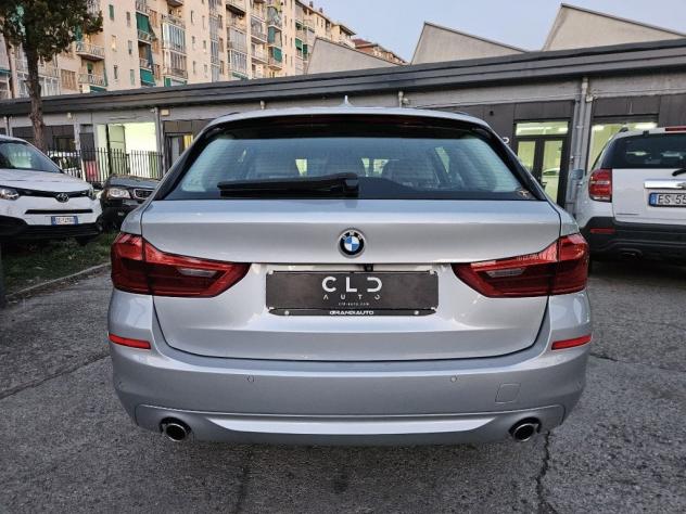 BMW Serie 5 520 d Touring Luxury - Foto 5