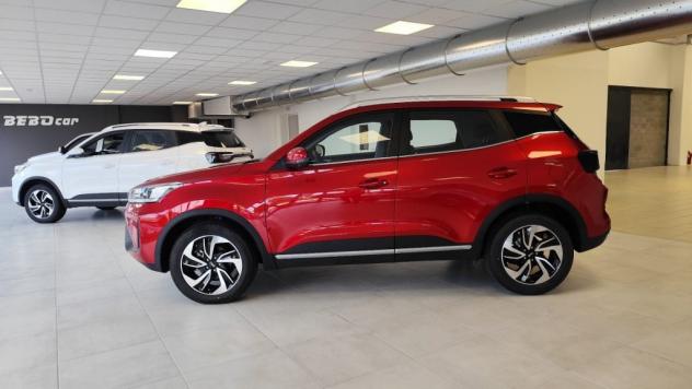 EMC Sei 1.5 CVT BENZINA O GPL - Scopri promo e più dettagli in descrizione! - Foto 9