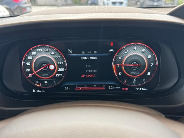 Hyundai i20 1.0 T-GDI 48V 100cv ConnectLine - Foto 10