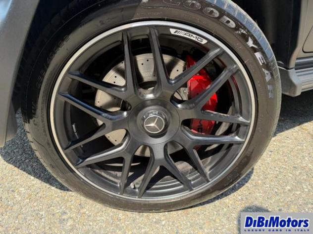 MERCEDES-BENZ G 63 AMG 63 AMG MILD HYBRID M.Y. 2025 OPACA IVA ESPOSTA! rif. 23770142 - Foto 4