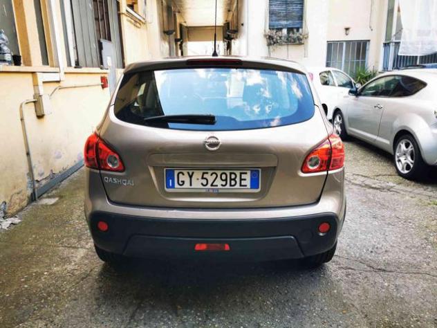 NISSAN Qashqai 1.6 16V Tekna rif. 22362949 - Foto 6