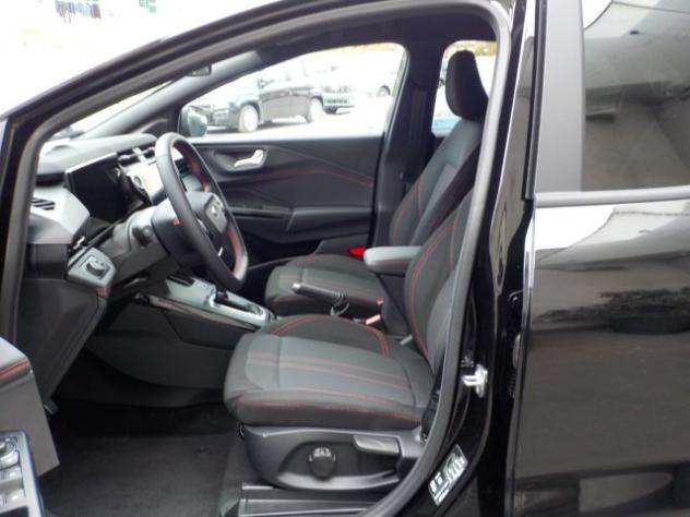 FORD Puma 1.0 Ecoboost Hybrid 125CV Titanium rif. 21009843 - Foto 6
