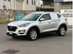 HYUNDAI - Tucson - 1.6 GDI N Line