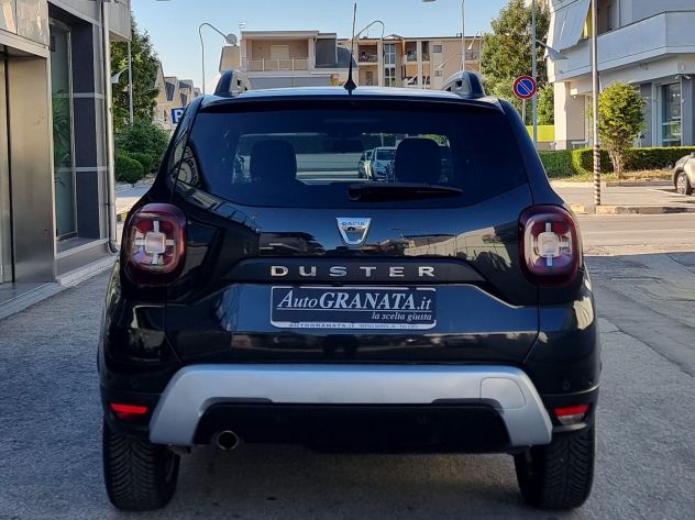 Dacia Duster 1.5 Blue dCi 8V 115 CV 4x2 Prestige - Foto 4