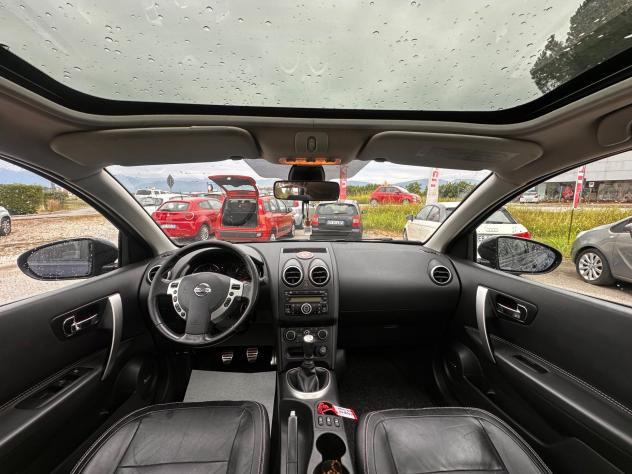 Nissan Qashqai 1.5 dCi DPF Tekna - Foto 10