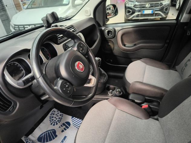 FIAT Panda Cross 0.9 TwinAir Cross 4x4 (PREZZO REALE ) - Foto 10