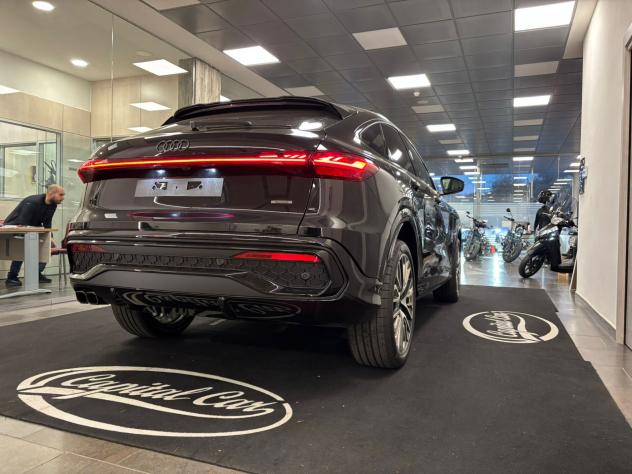 Audi Q5 SPB 40 TDI quattro S tronic line plus - Foto 4