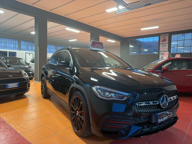Mercedes-benz GLA 200 d Automatic Premium - Foto 3
