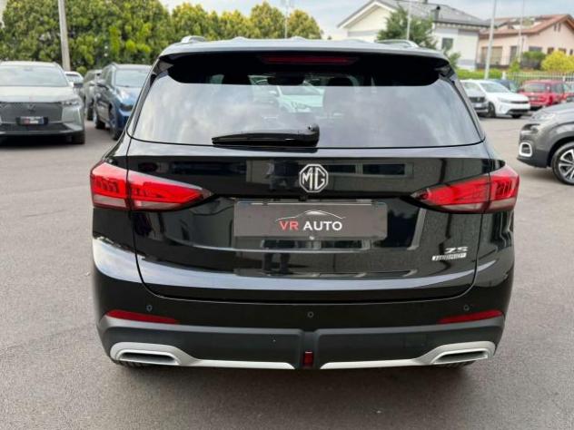 MG ZS 1.5 hybrid Luxury auto FULL OPTIONAL / PROMO FIN - Foto 5
