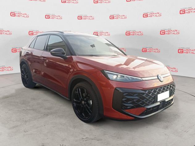 Volkswagen T-Roc T-Roc 1.5 etsi R-Line 150cv dsg - Foto 2