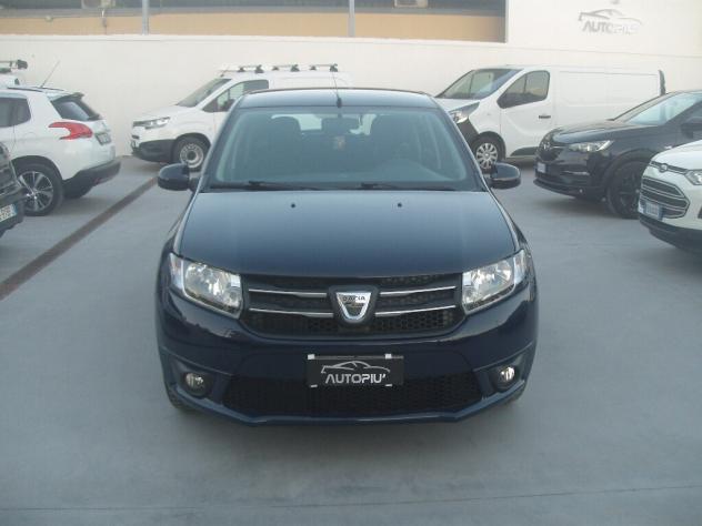 Dacia Sandero 1.2 75CV GPL - 2016 - Foto 2