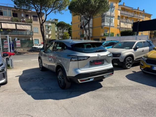 NISSAN Qashqai MHEV 140 CV Acenta rif. 23787045 - Foto 8