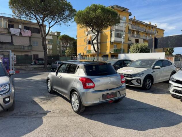 SUZUKI Swift 1.2 Dualjet Top rif. 24157766 - Foto 9