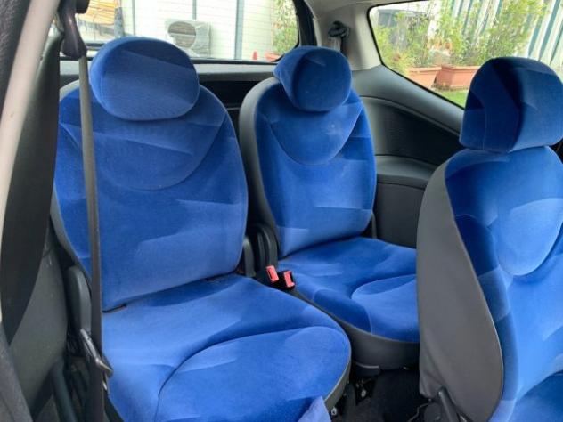 CITROEN C2 1.1 Exclusive rif. 24194559 - Foto 9