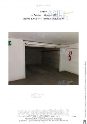 IMMOBILI-ALTRA CATEGORIA-Via Catalani, 19, 09016 Iglesias CI, Italia - Foto 2