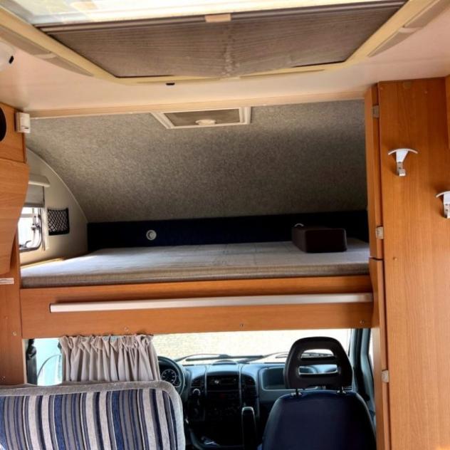 KNAUS KNAUS SPORT TRAVELLER 600DKG rif. 23834717 - Foto 4