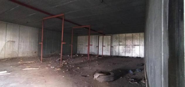 Immobile in asta di 1997 m² in vendita a Campospinoso Albaredo - Foto 5